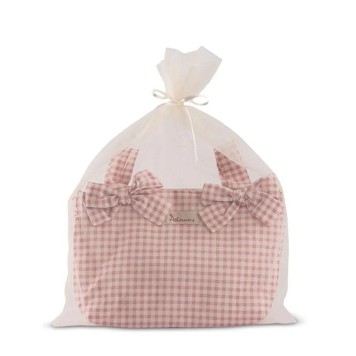 Patricia bag for doll pram - doll, and