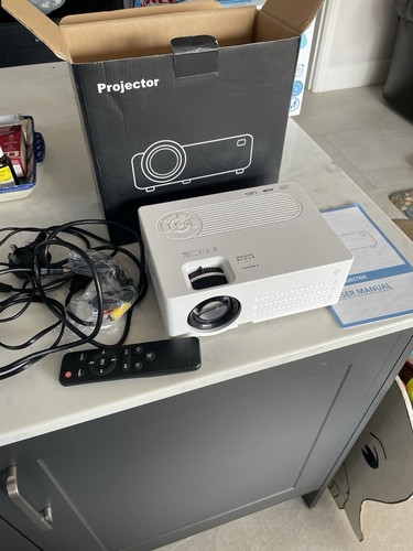 Xooyaa xr21 mini - xr21, hd