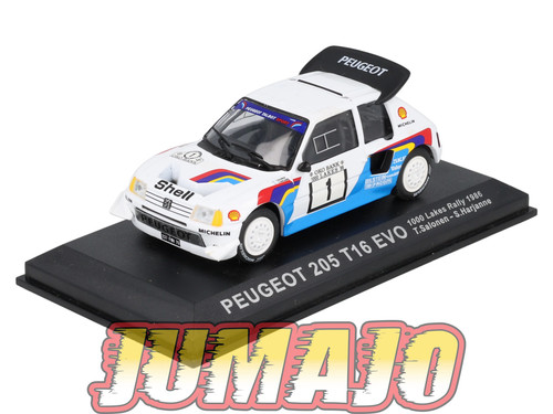 Rca39 car ixo altaya - ixo,