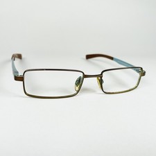 QUIKSILVER eyeglasses BROWN