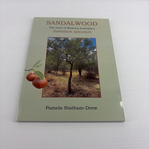 Sandalwood santalum - sandalwood,
