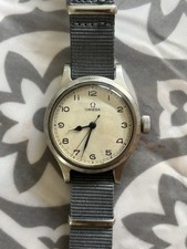 'OMEGA' MILITARY (RAF) PILOTS