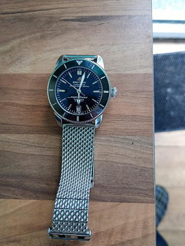 Superocean heritage b20 - b20, 42