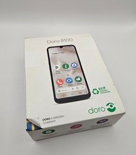Doro 8100 4G / 6.1" Display