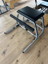 Peak Pilates MVE Chairs
