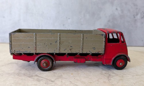 Dinky toys 511 guy ton - guy, 4