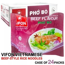 VIFON Pho Bo - Vietnamese Beef