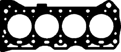 Cylinder head gasket - , 414443p
