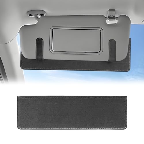 Car sun visor extender - car,