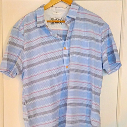Red herring men blue - herring, men’s