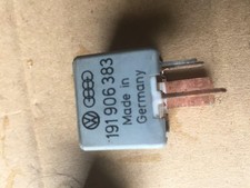 VW T4 TRANSPORTER 1990 - 2003