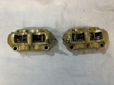 BREMBO BRAKE CALLIPERS