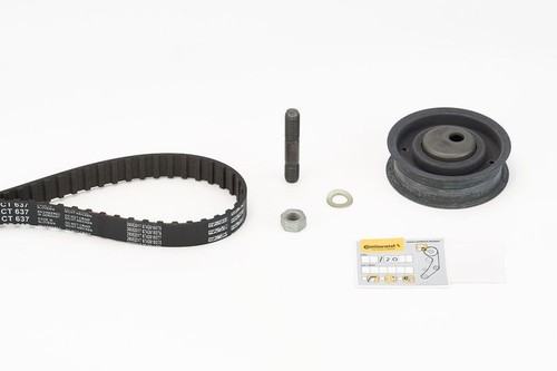 Continental ct637k1 timing - continental,