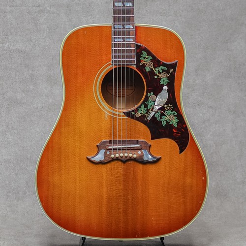 Gibson dove 1964 - dove,