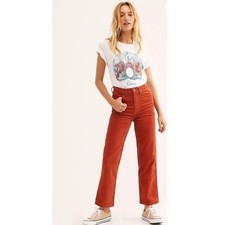 Wrangler x Free People