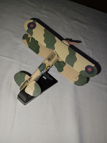 1940 gladiator mk1 - , yk-i