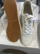 Diadora Borg Elite Heritage