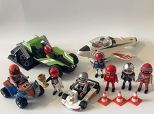 Playmobil Large Sports Racing