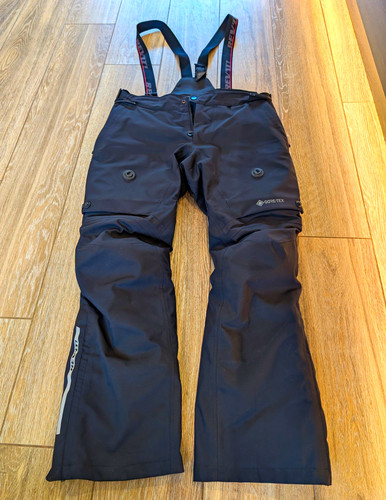 Revit neptune pants - revit, 3