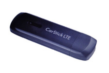 VW Genuine LTE Carstick