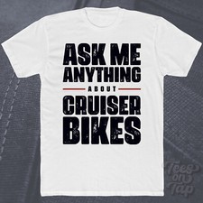ASK ME ANYTHING ABOUT CRUISER