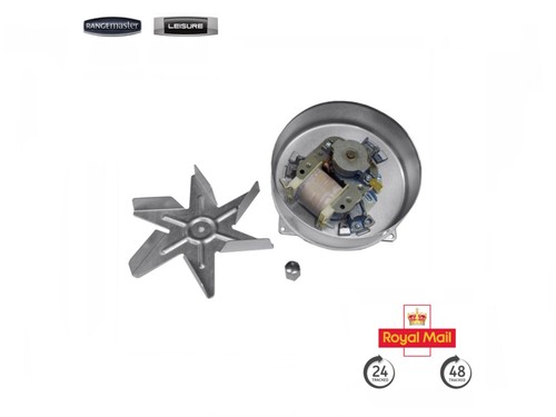 Compatible rangemaster leisure - rangemaster,