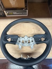 JEEP WRANGLER JL (2018-PRESENT) COMPLETE STEERING WHEEL SAHARA UNLIMITED MK4