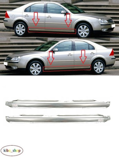 For ford mondeo mk3 - mondeo, 2000
