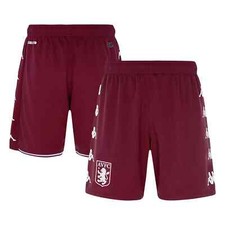 ASTON VILLA Football Shorts