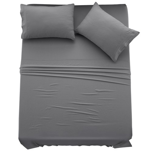 Bed sheet set piece ultra - set,