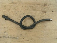 Ducati Monster 696 hose, wind