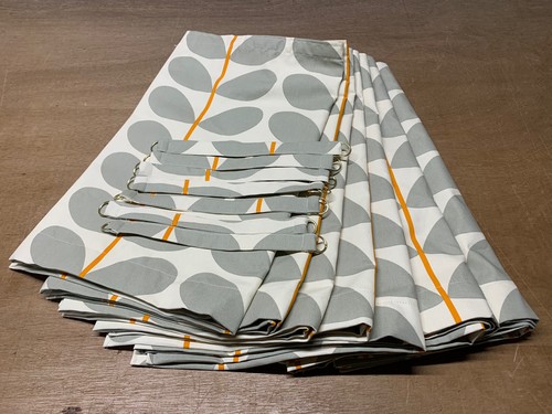 Orla kiely two stem warm - stem,