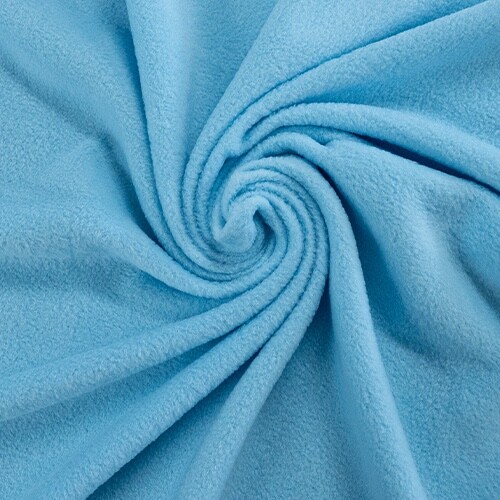 Polar fleece anti pill soft - polar,