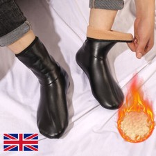 Thicken Floor Socks Fleece