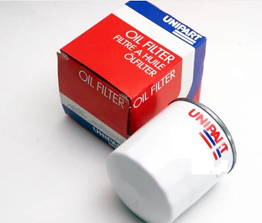 Unipart oil filter jaguar - oil,