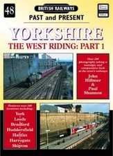 Yorkshire: The West Riding