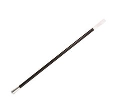 20's Cigarette Holder Black Vintage style Flapper Gangster Fancy dress 
