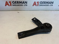 GENUINE AUDI VW SEAT SKODA LOWER ENGINE GEARBOX MOUNT 5Q0199855M