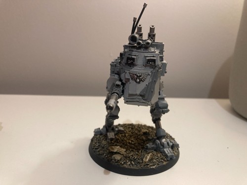 Warhammer 40k imperial guard - 40k,