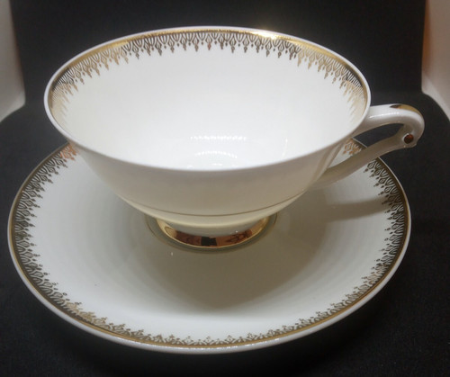 Fine bone china wide - bone, cup