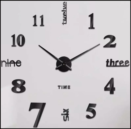 Wall clock new soledi - clock,,