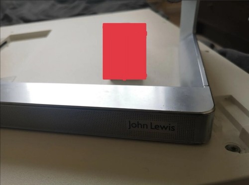 John lewis 60jl9000 tv - lg,