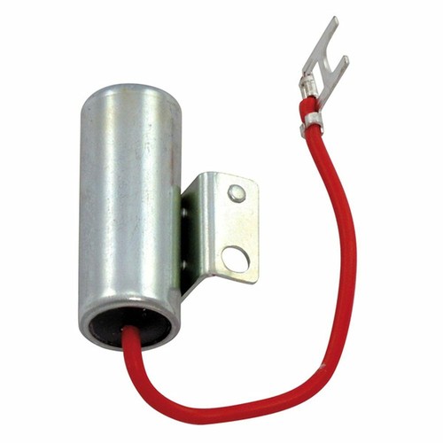 Condenser system for - condenser,