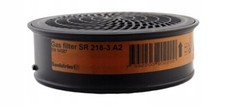 Sundstrom SR 218 A2 Gas Filter
