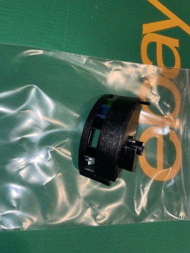 Optical filter wheel - ,