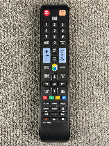 Remote control for - control, 3d