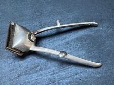 Vintage Pranafa Solingen