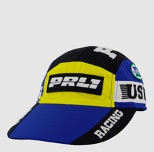 Polo Ralph Lauren Motorsport Racing Baseball Fishing Cap  Sportsman Hat Cp 93 