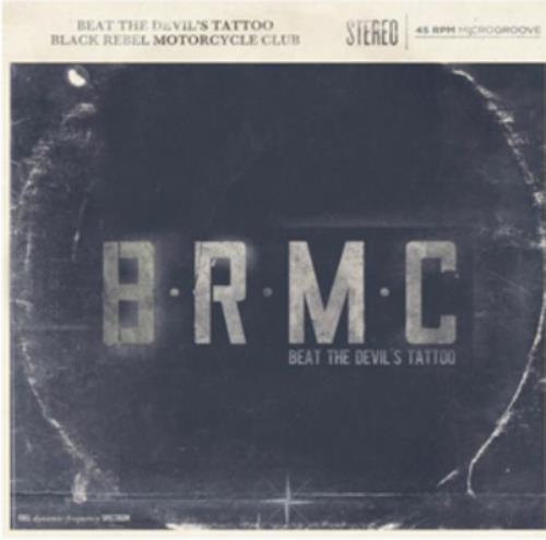 Black rebel motorcycle club - club,