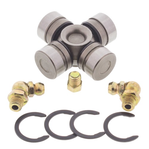 Joint front drive shaft for - drive,